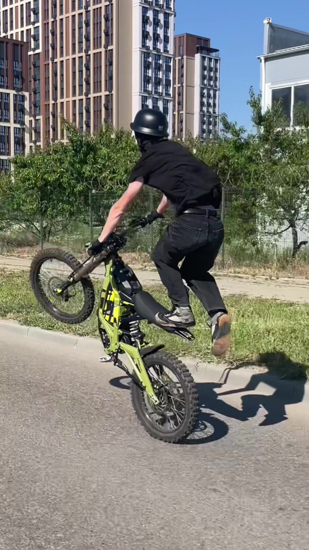@Вова DIRTBIKE KIDZ