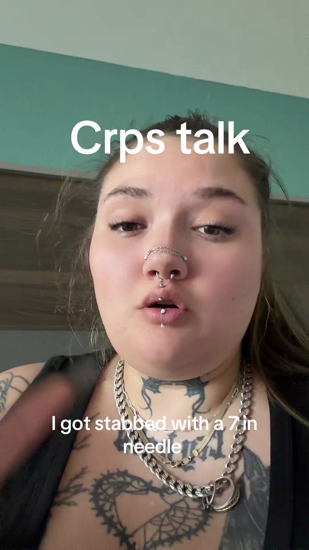 @It&rsquo;s a ya girl