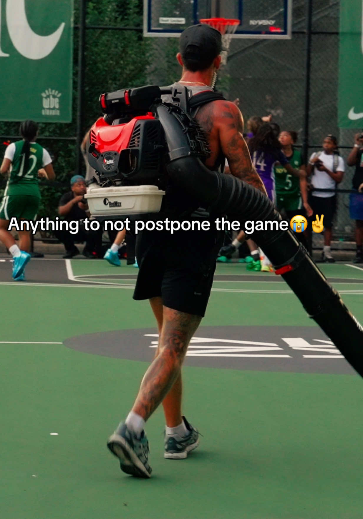 @MADE Hoops