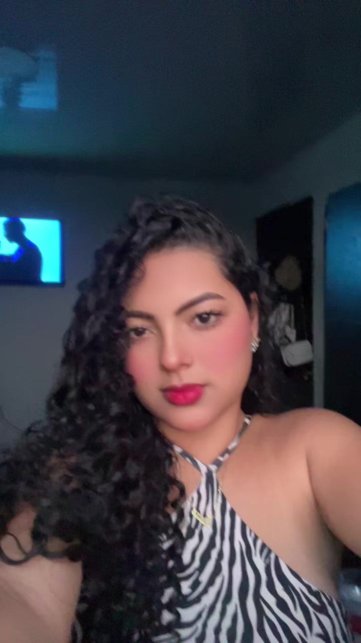@Valery Marquez