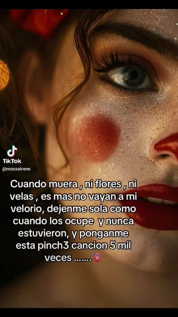 @La Patrona-Luna de Mayo🌓❤💋💫