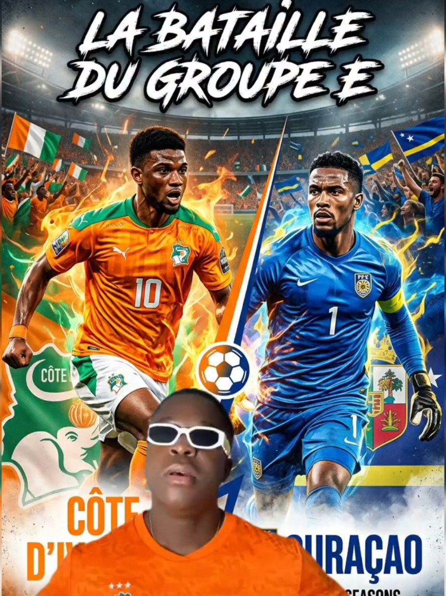 @CoutiFoot &Agrave; LA COUPE DU MONDE