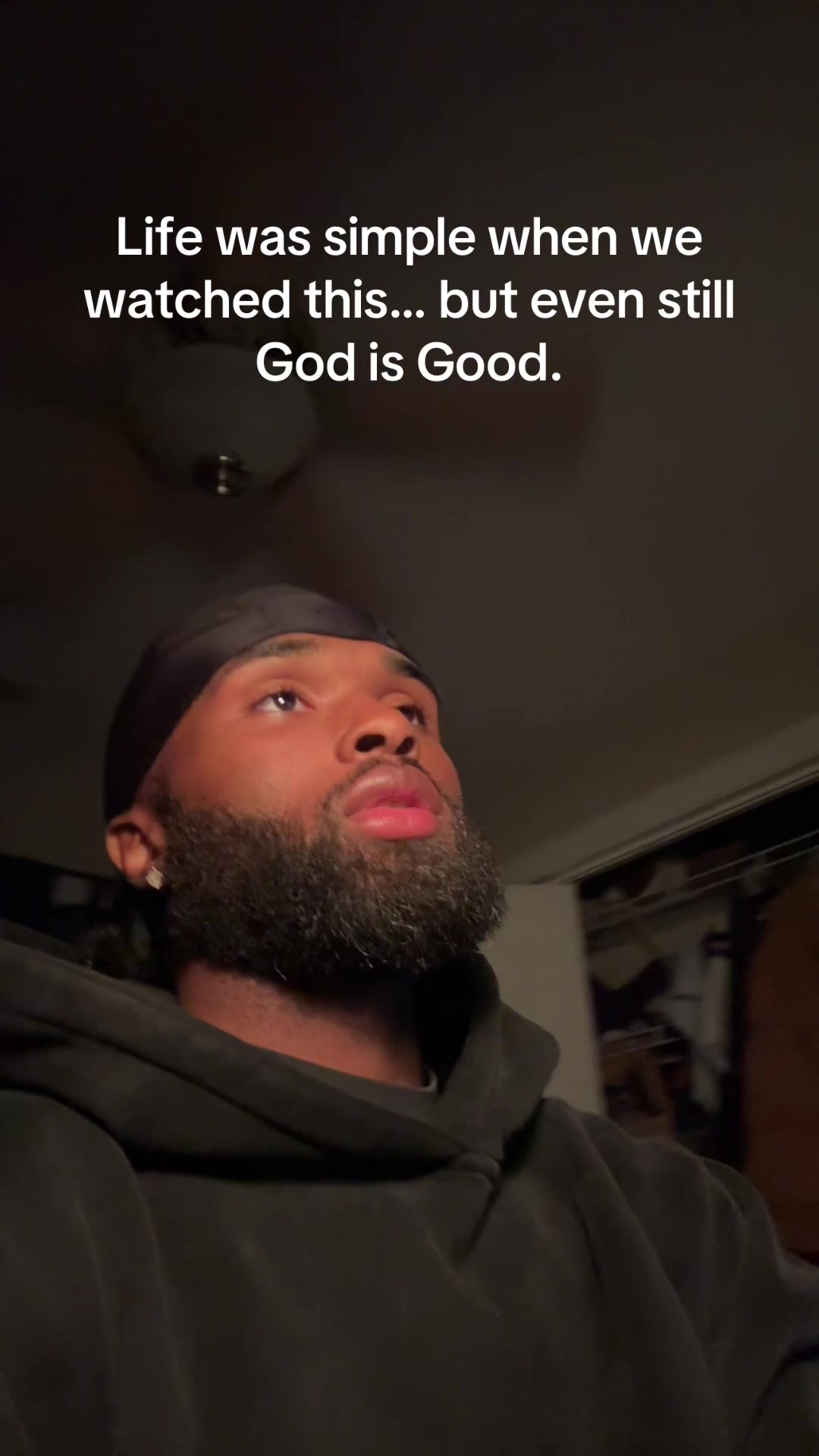 @Blessed