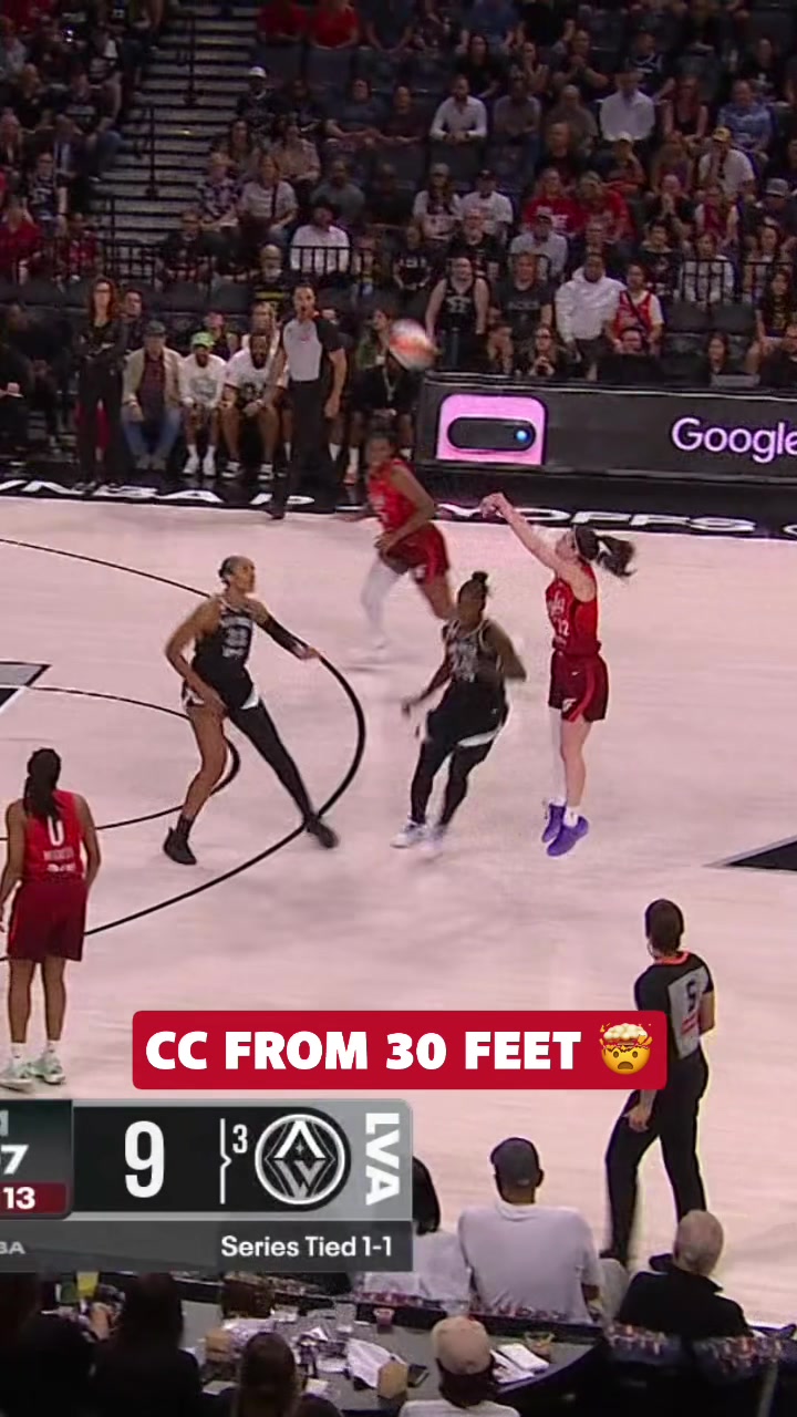 @Indiana Fever
