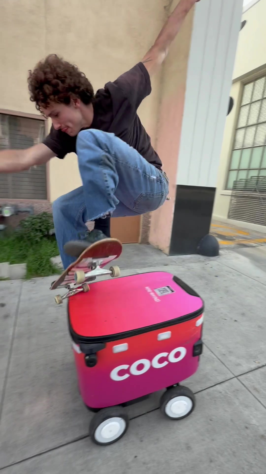 @Baker Skateboards