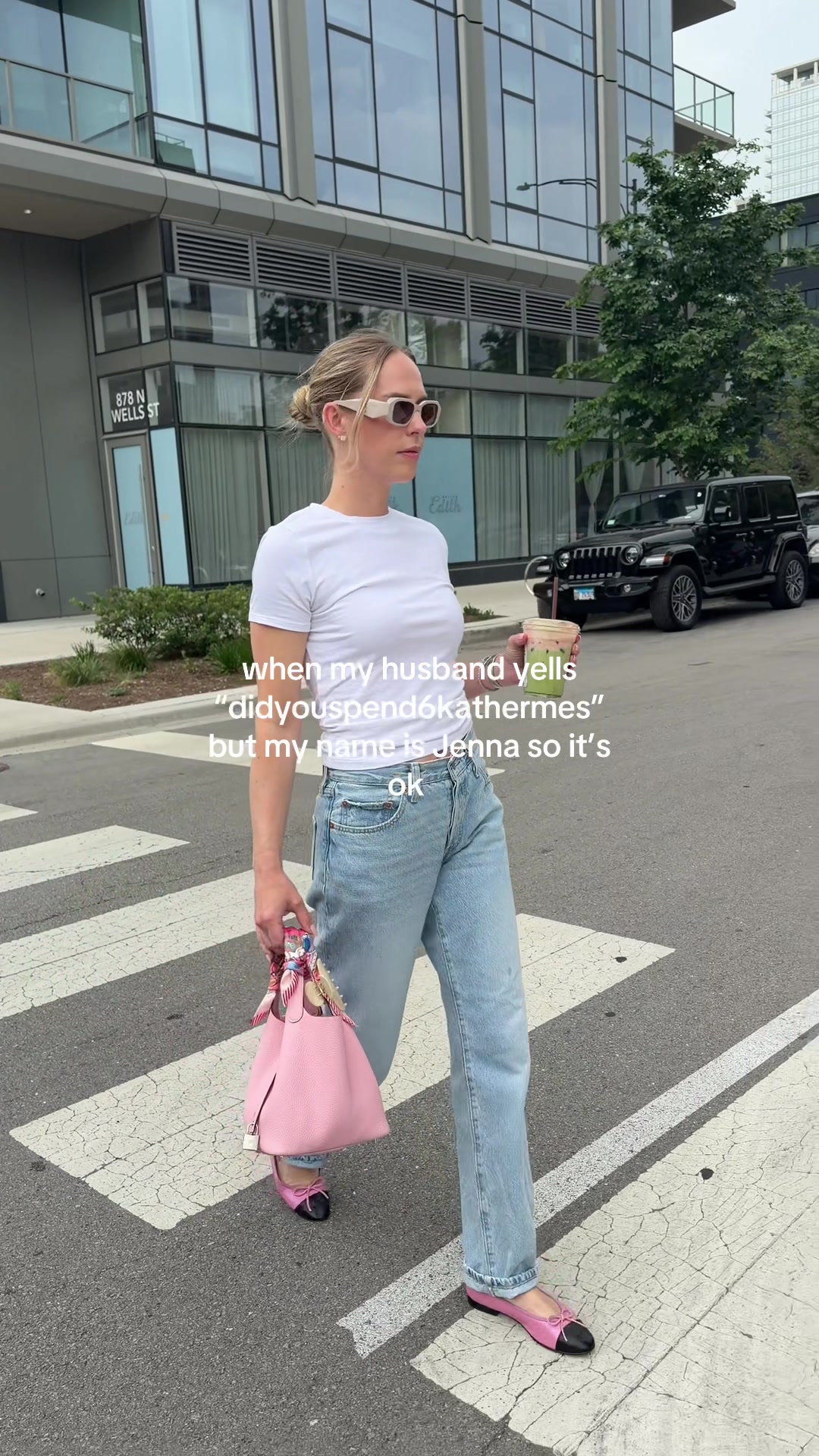 @Real Housewife of Chicago