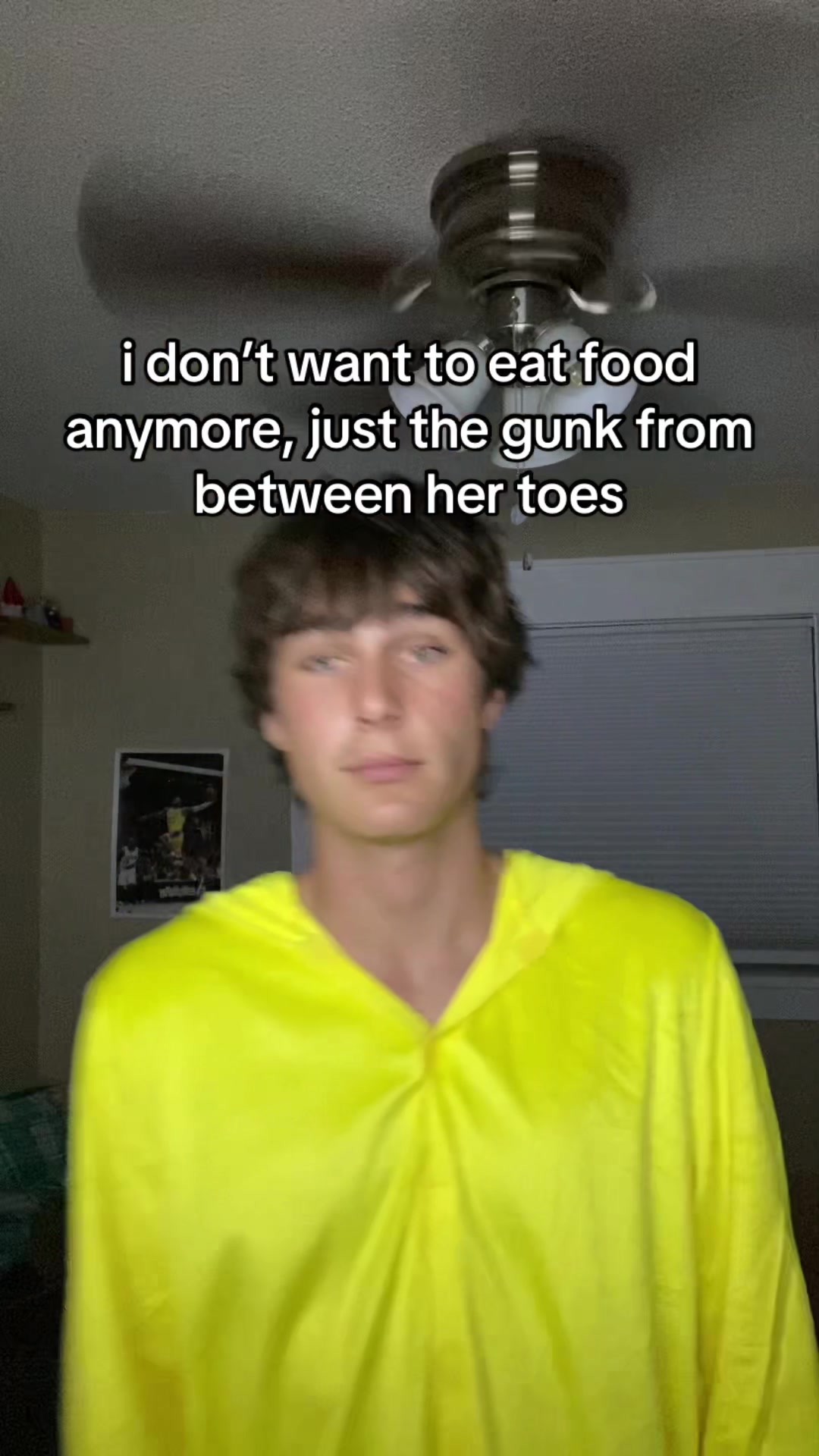 @ben dover