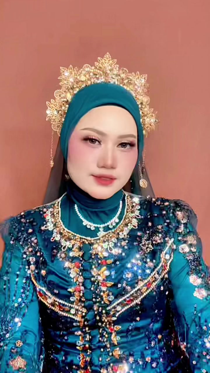 @Silvia Makeup Artist Cirebon