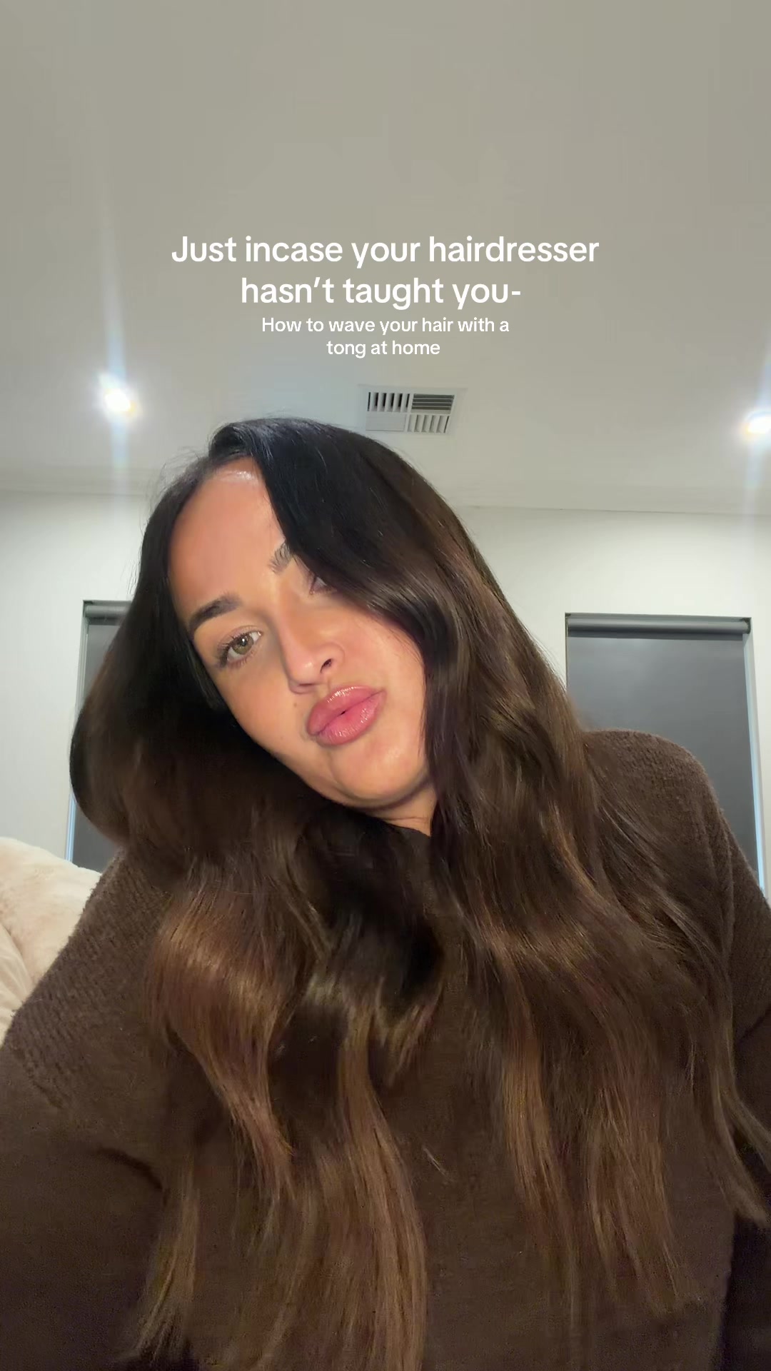 @Taya Bree Hair