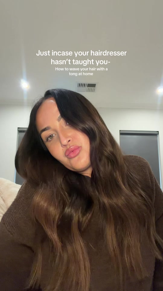 @Taya Bree Hair