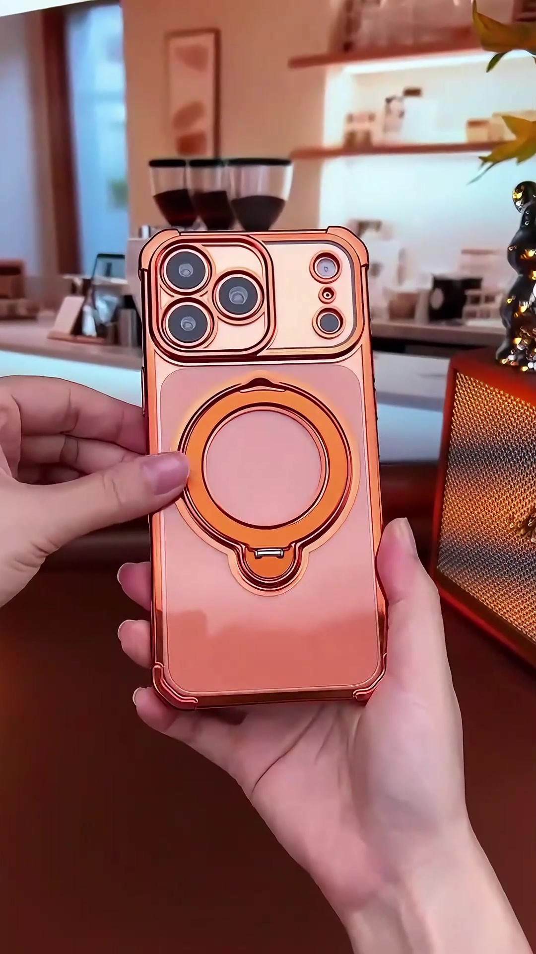 @ToughShell Case