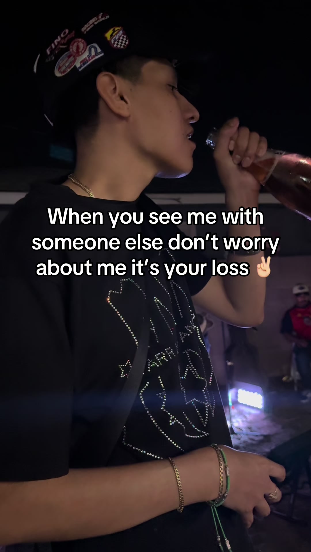 @ELCOMPAMANDOE