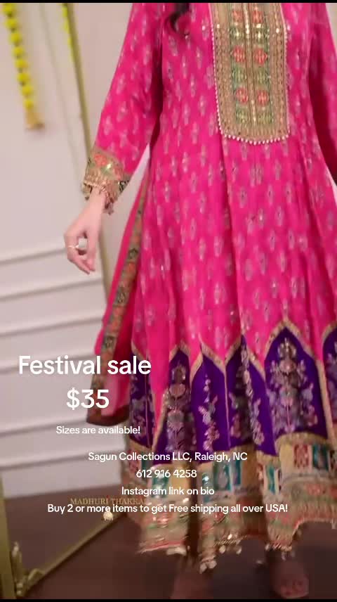 @Sagun Collections LLC