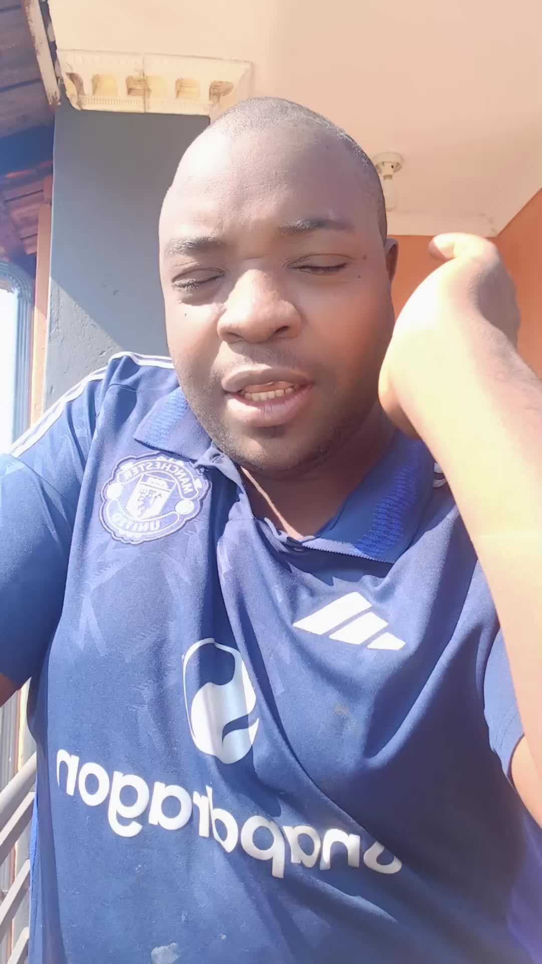 @MR TSHIVHUNU