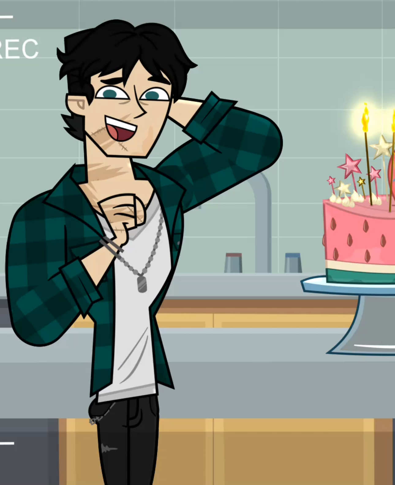 Pastor Isaac was arrested for allegedly | SolamenteDre (@solamentedre)