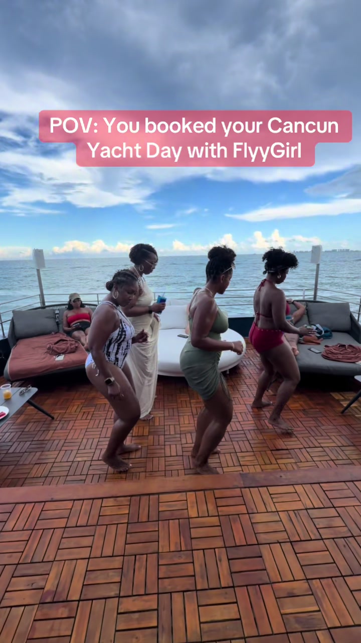 @Flyy Girl