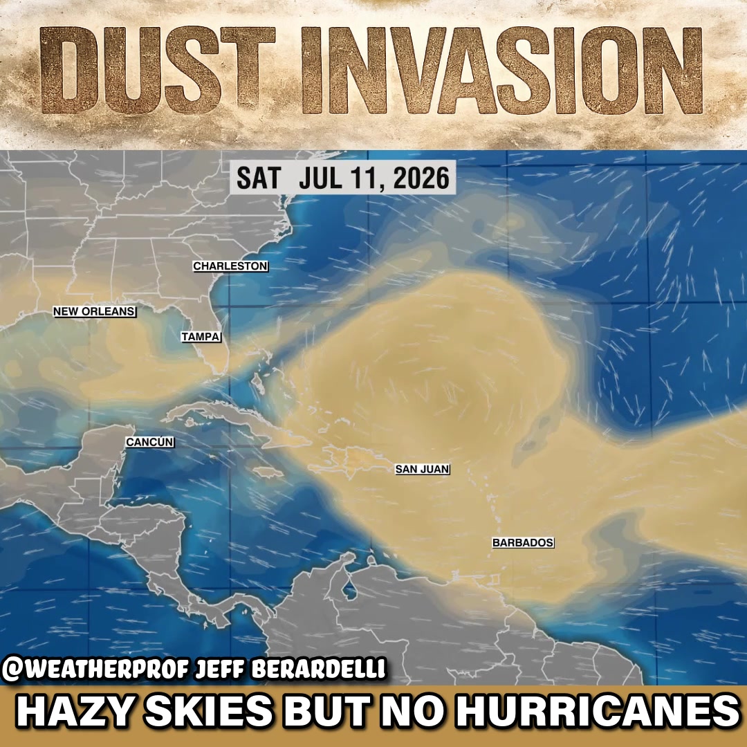 @weatherprofessor