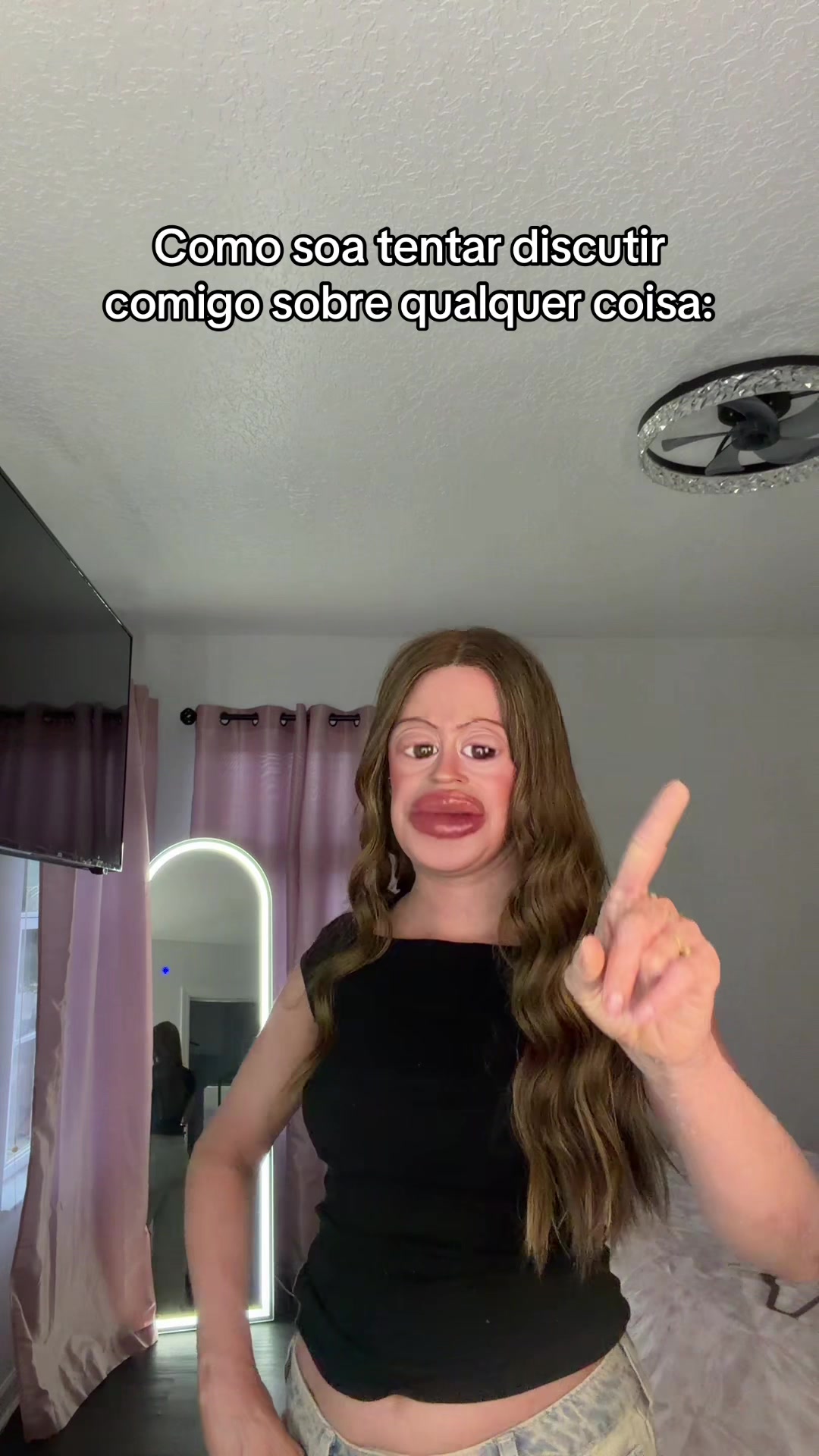 @Victoria