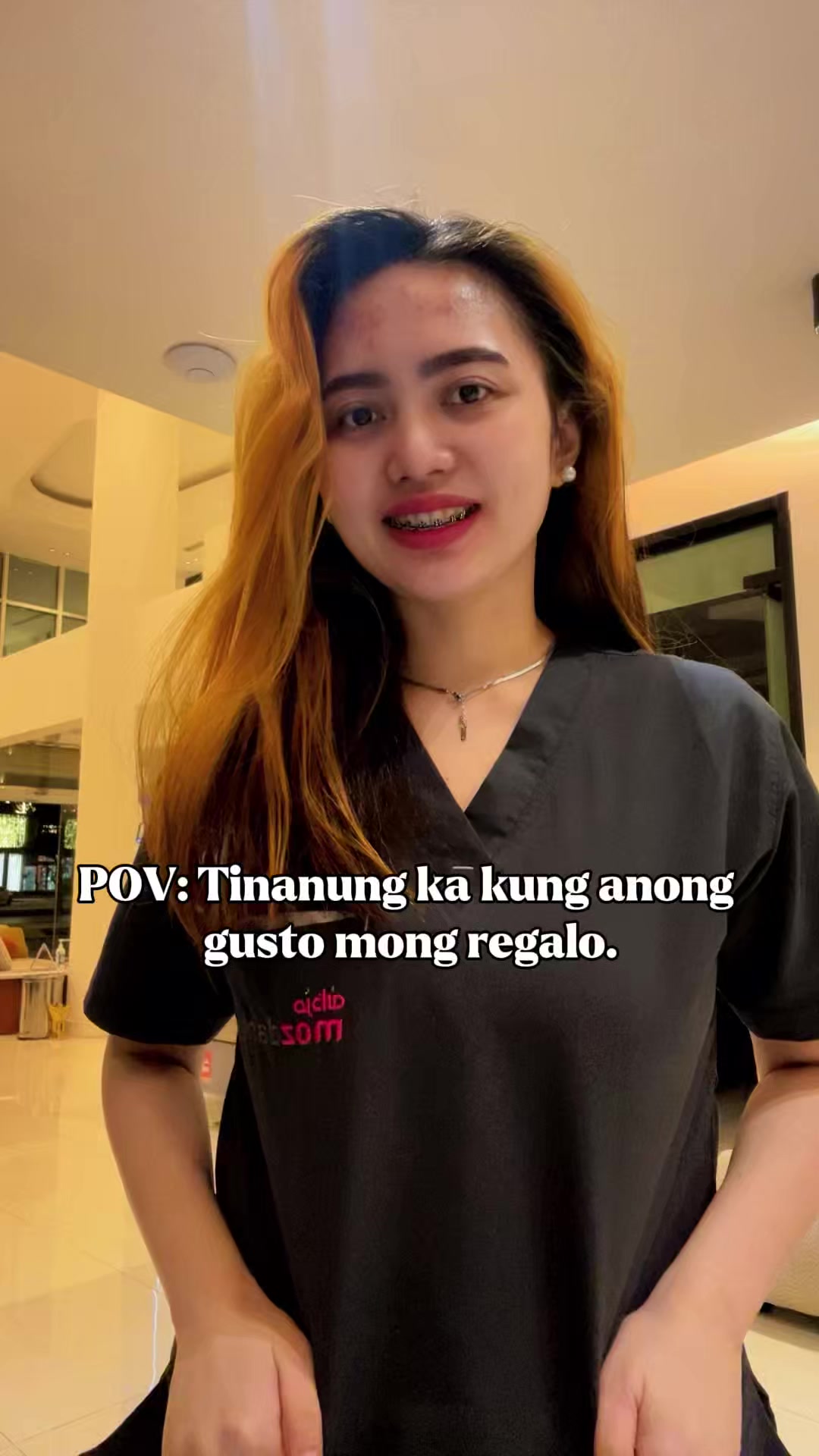 @Nurse Jing ๐ต๐ญ๐ธ๐ฆ