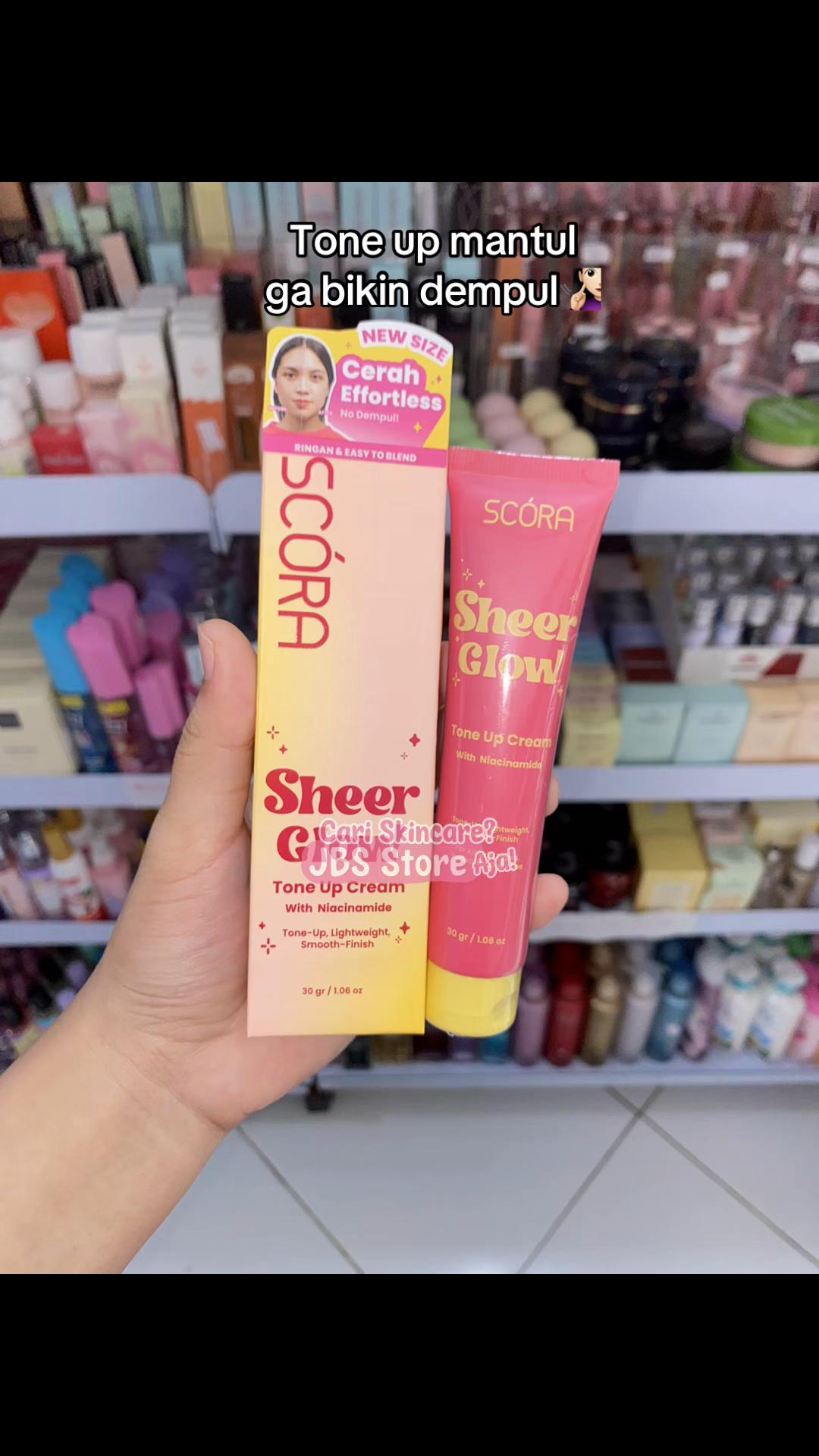 @JBS Store Sukoharjo ✨