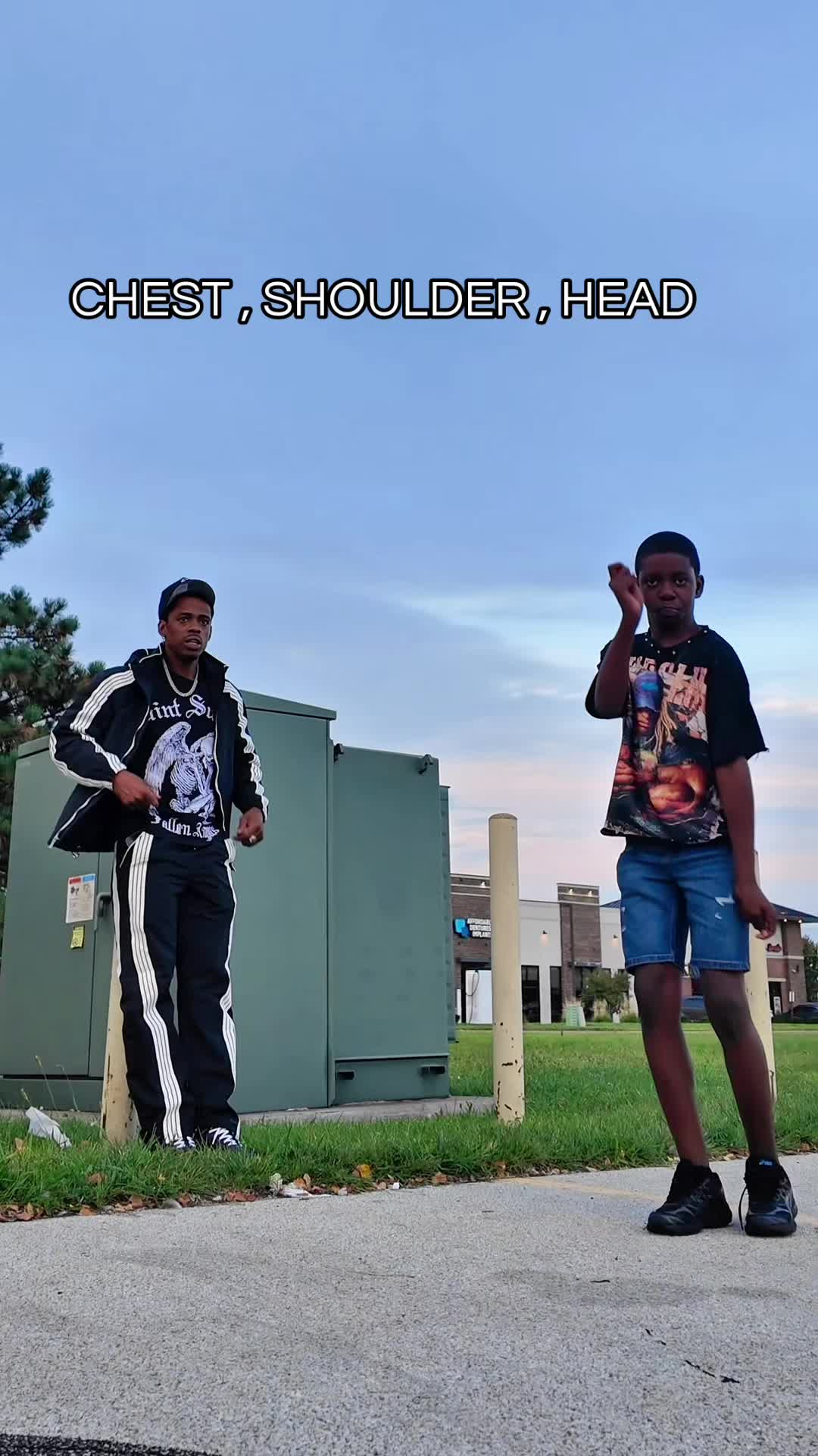 @LilKemo #BopKing