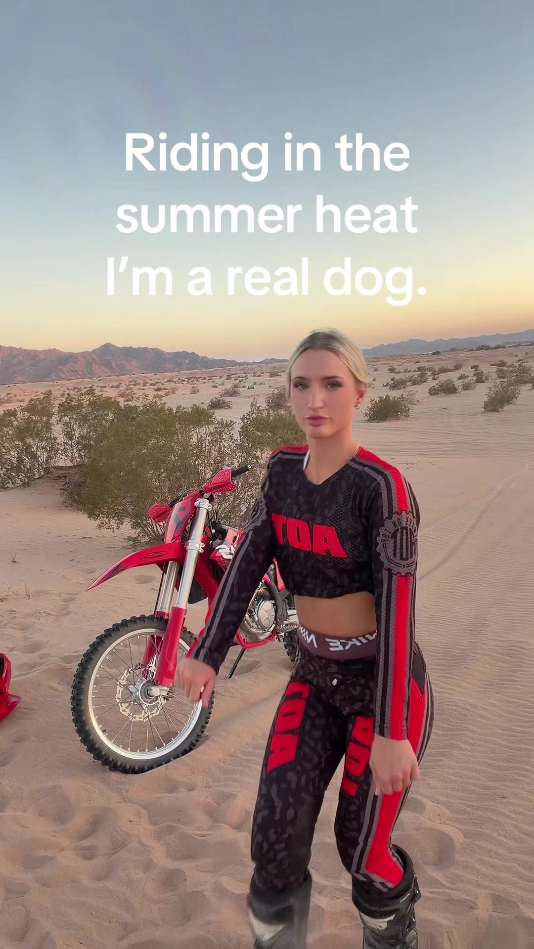 @Sienna🏍️💋