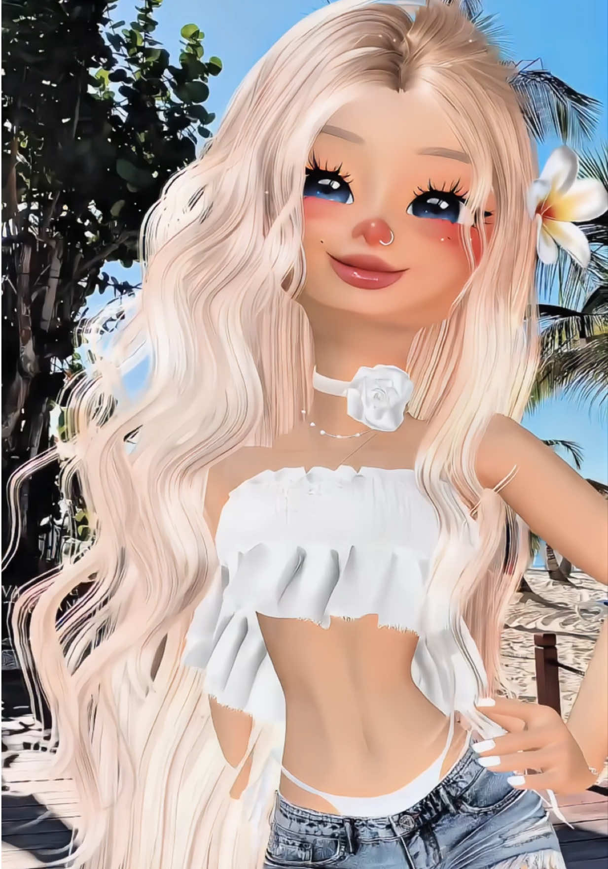 @「 ✦ Chaly ✦ 」