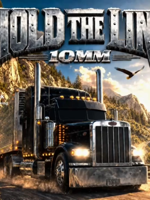 @TRUCK STOP KING