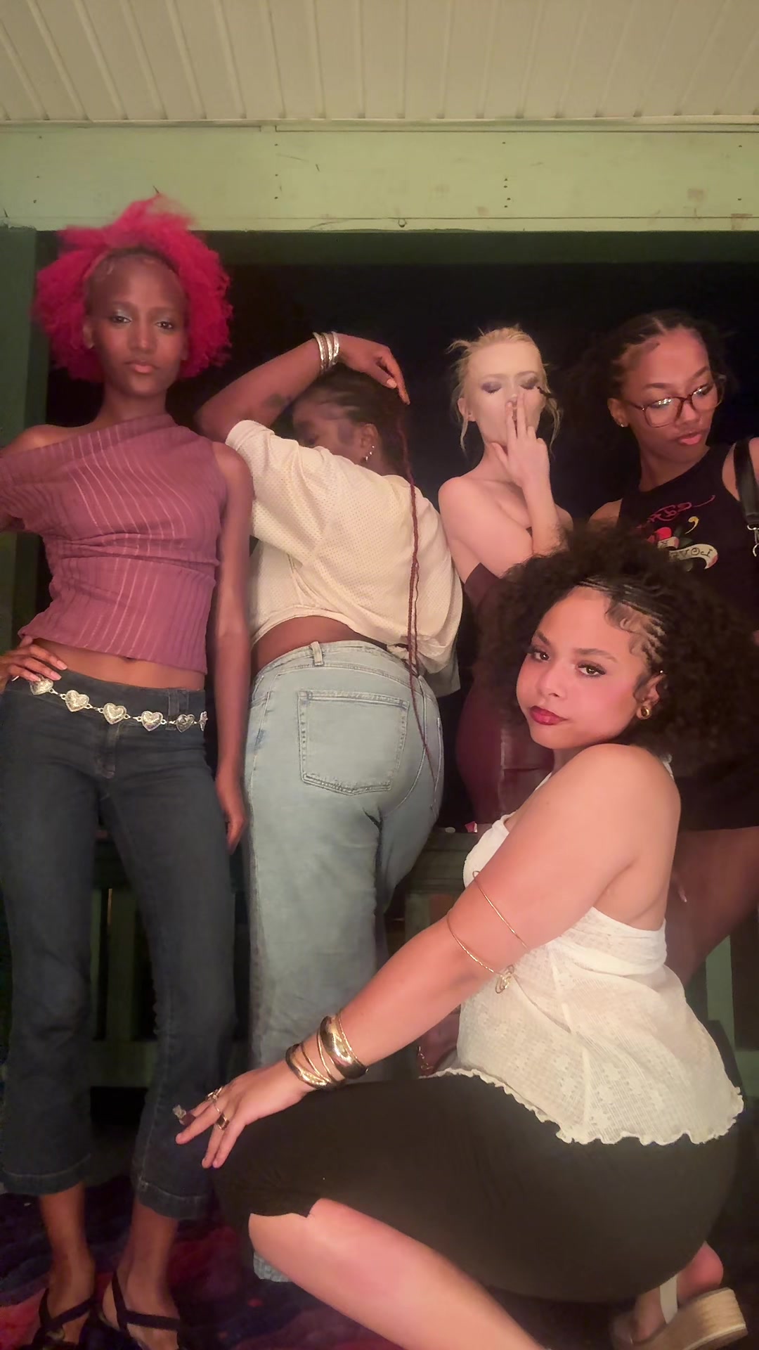 @Queen 🧚🏾♀️