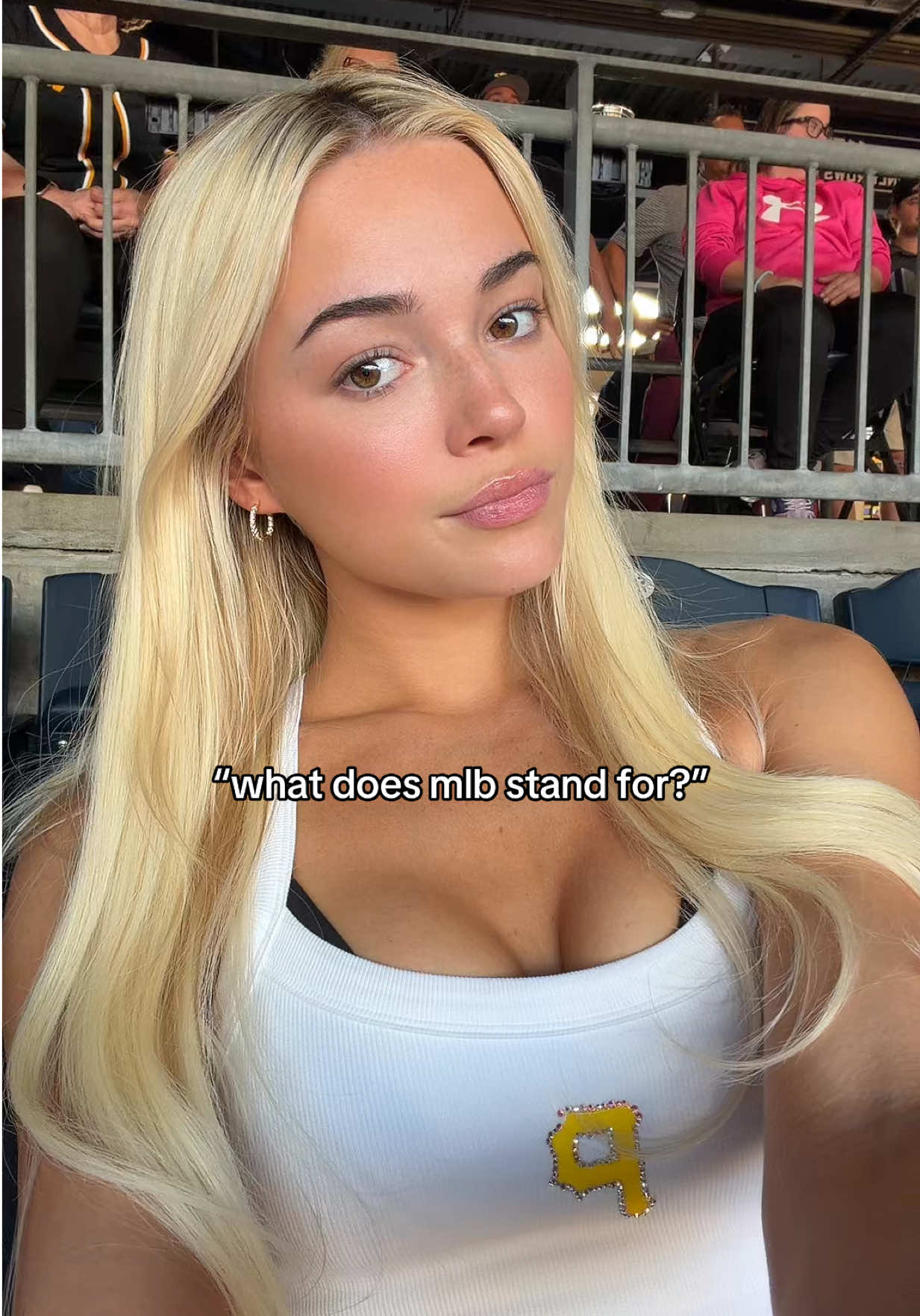 @Olivia Dunne