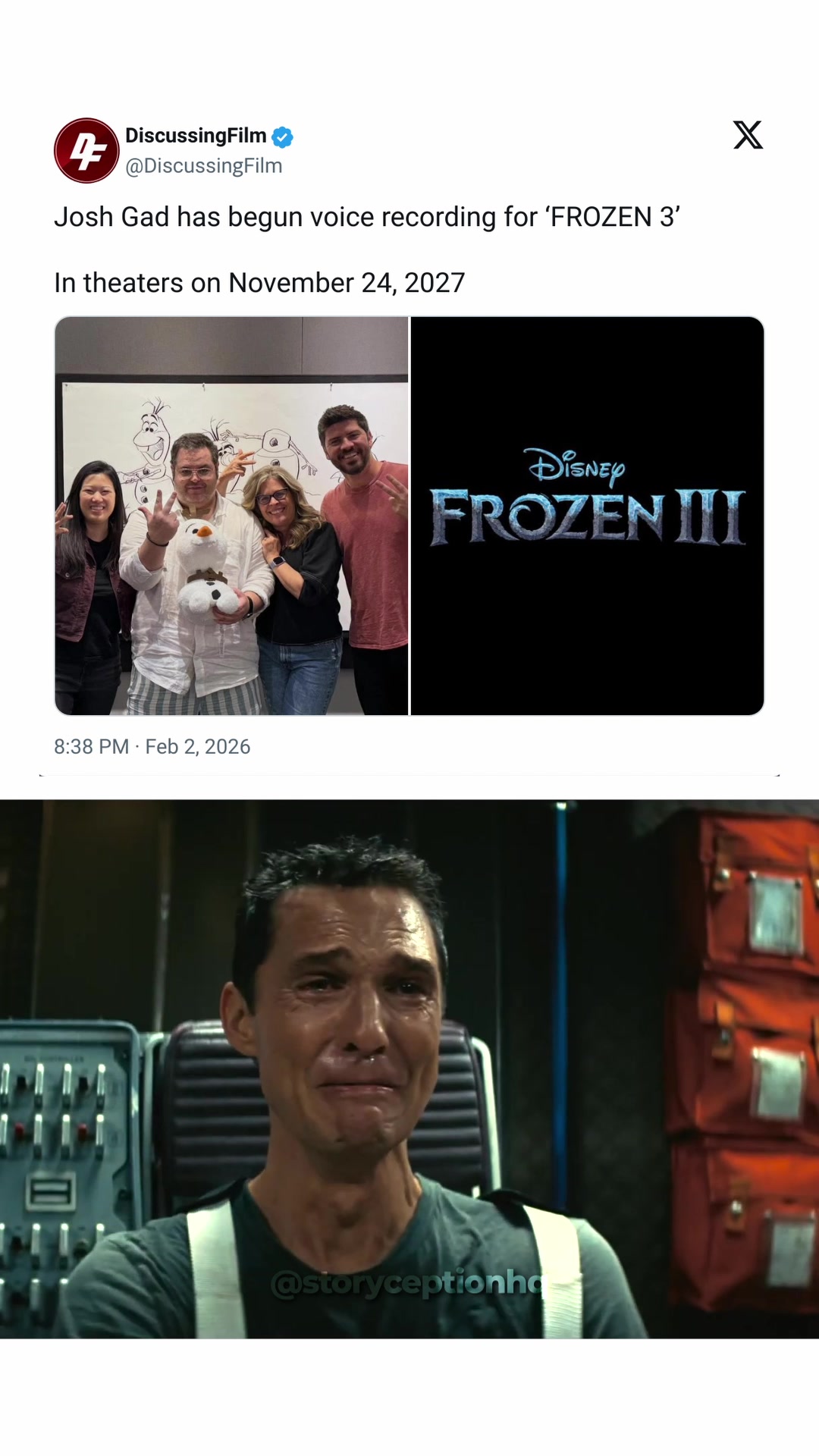 @Storyception