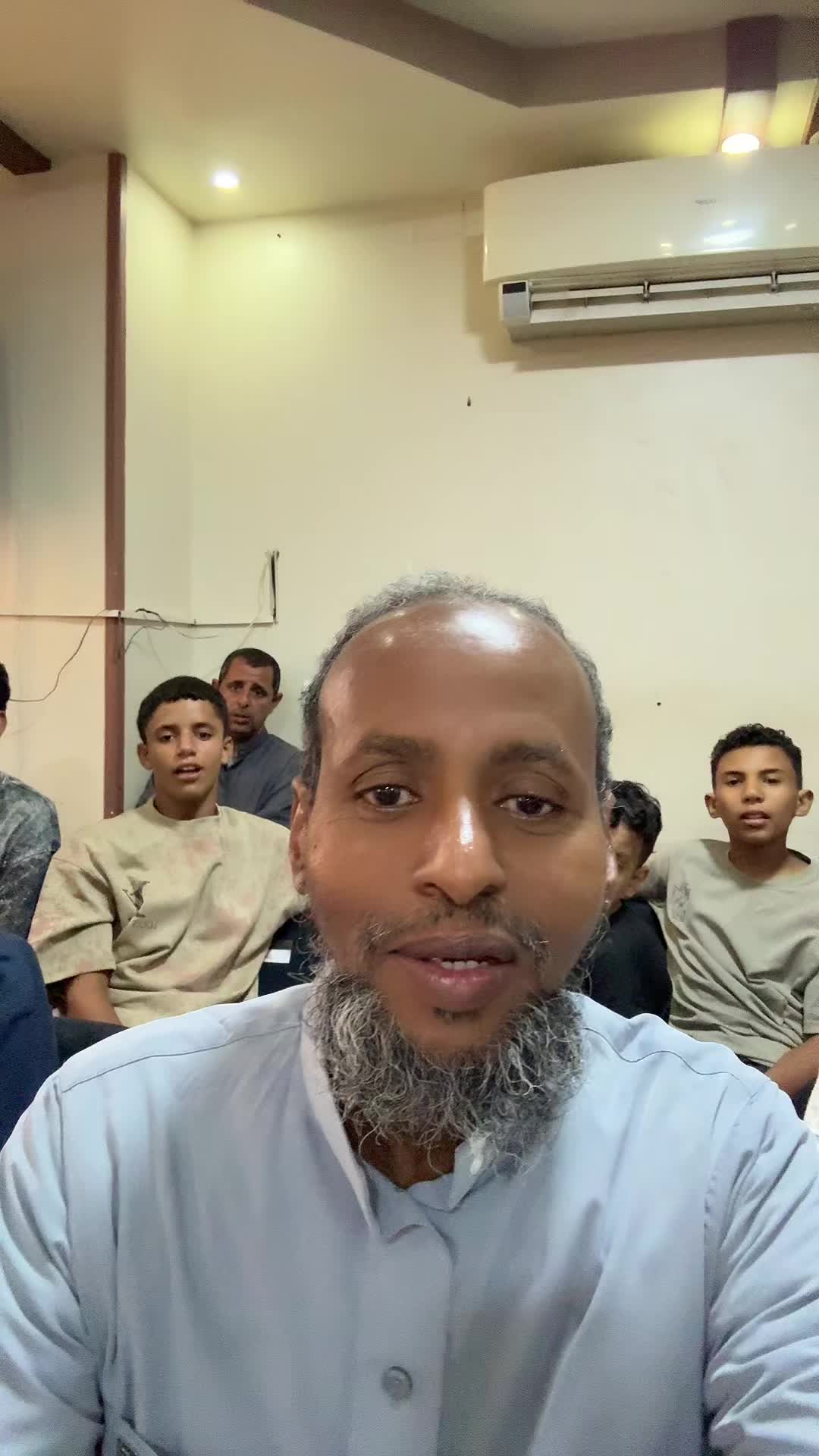 @HAJI DABCASAR OFFICIAL