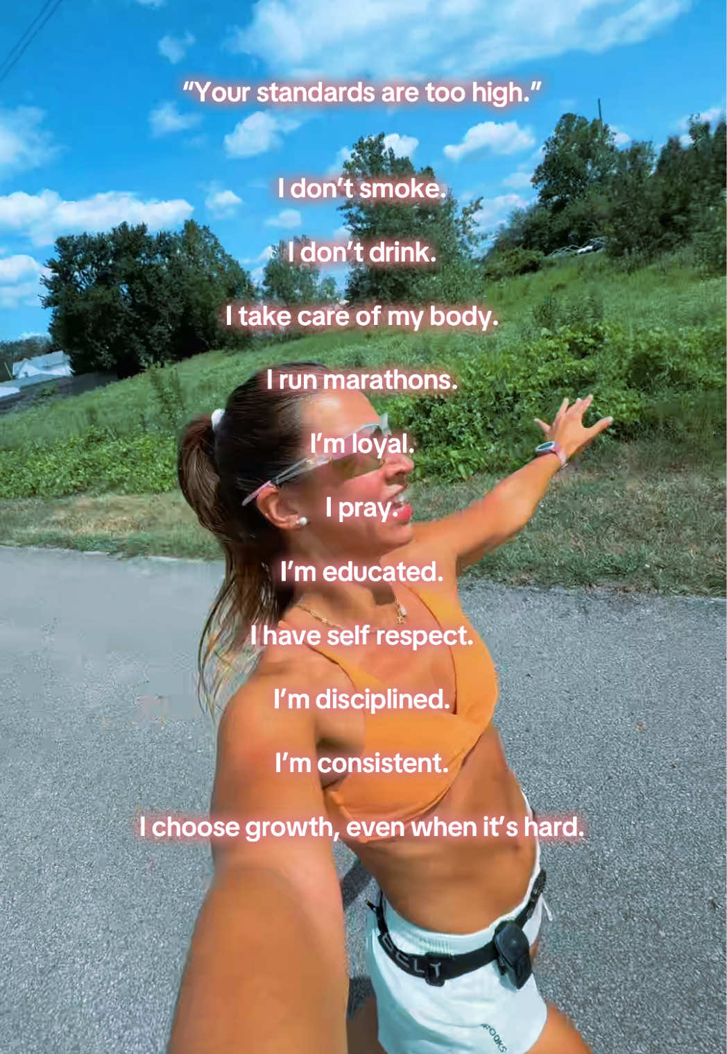@Bekah ♡ | Running & Lifestyle