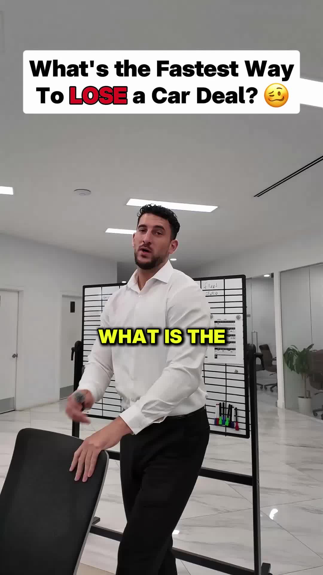 @Mattsdriven