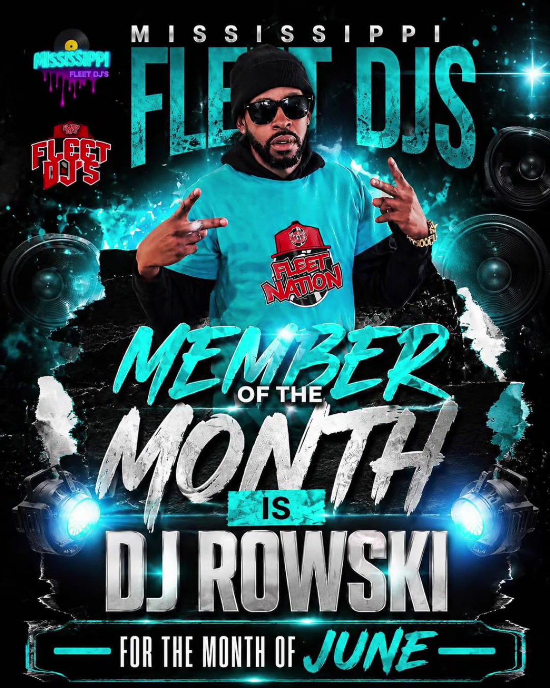 @DJ Rowski