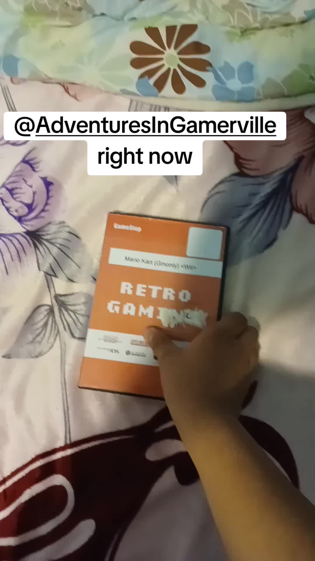 @VOMMESP official TikTok