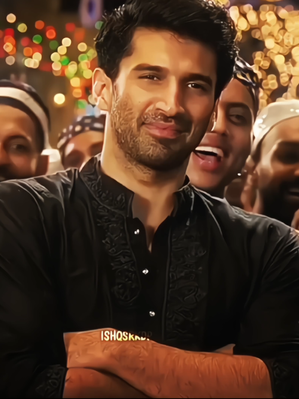 @Ishq