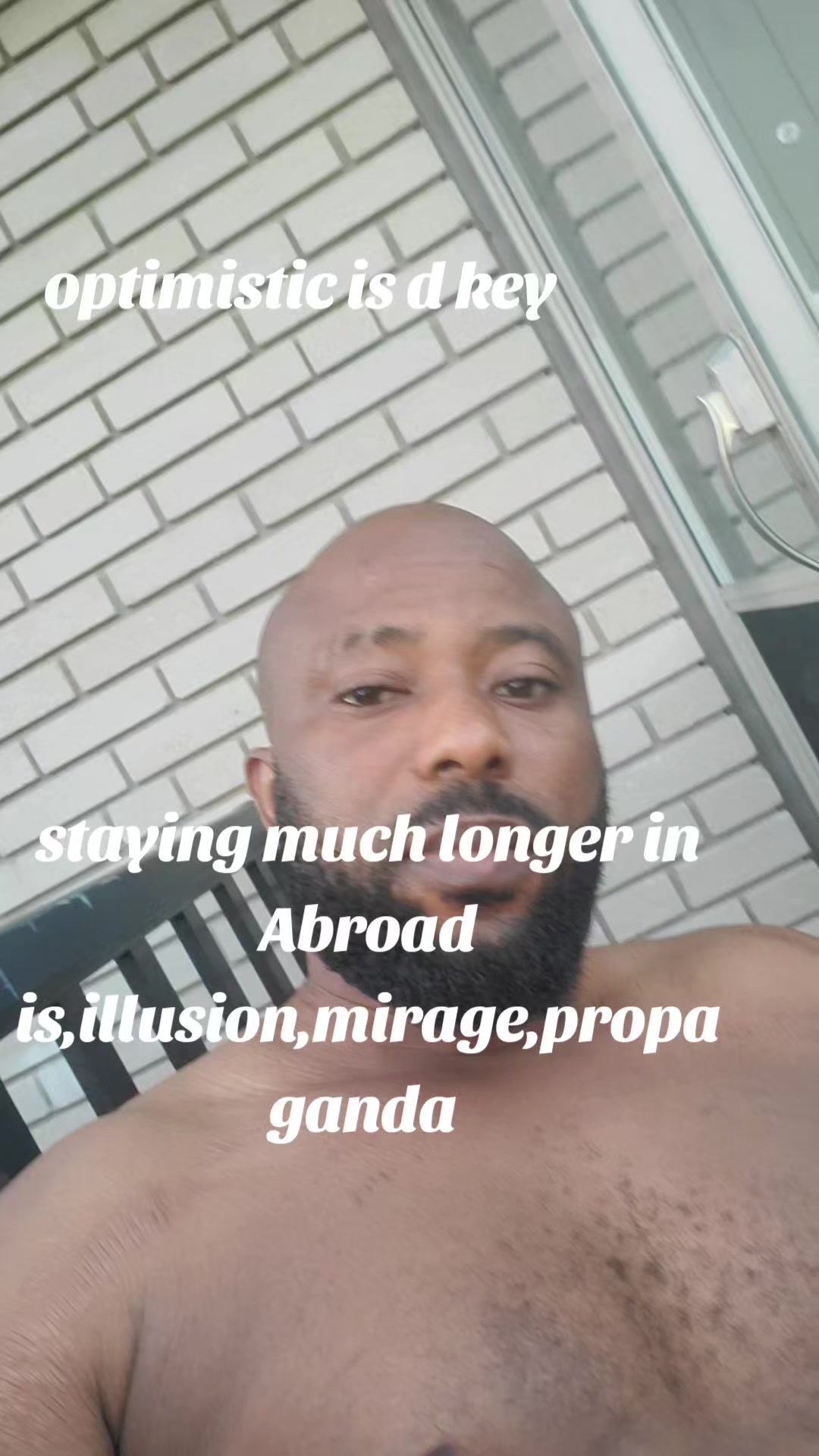 @Oladeji Kehinde Agbaje
