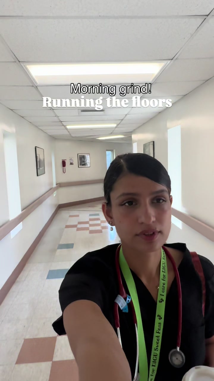 @Panda runner