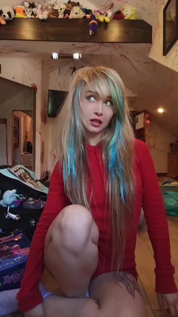 @⦻ MAD M⦻lly ⦻