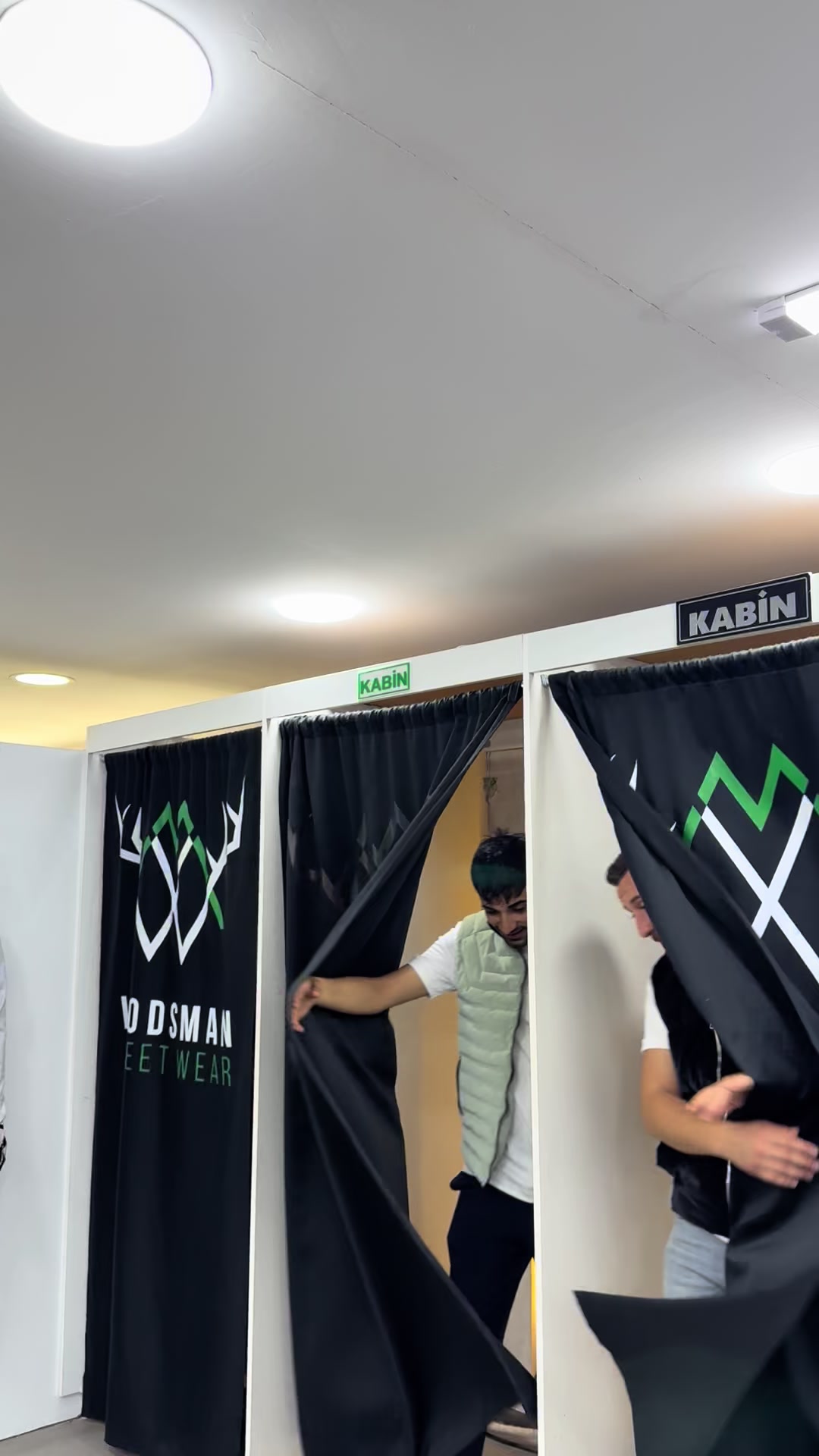 @Woodsman streetwear