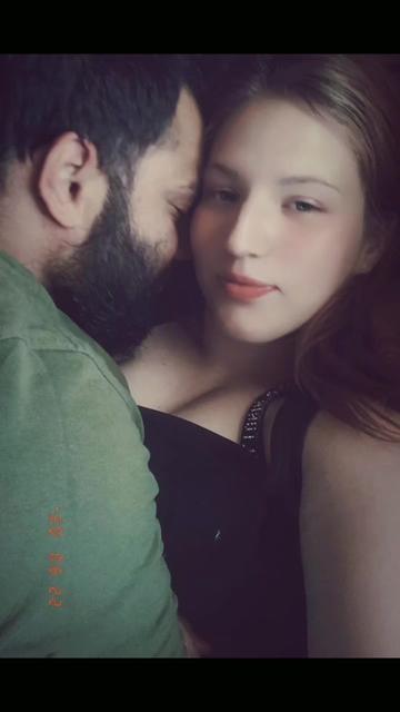 @🤗😘Віка і Рустам🥰❤️