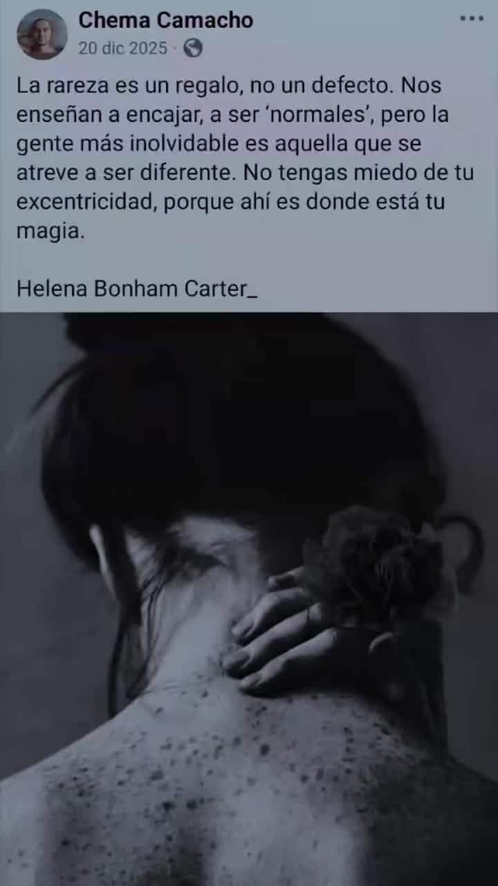 @Chema Camacho
