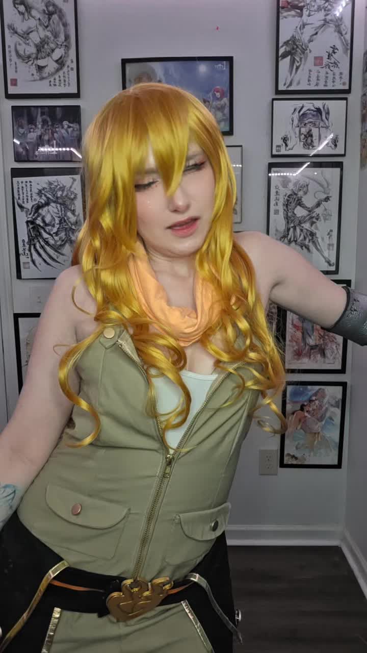 @Abigail (mikochan215 on all)