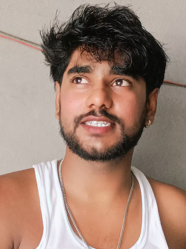 @saroj shah