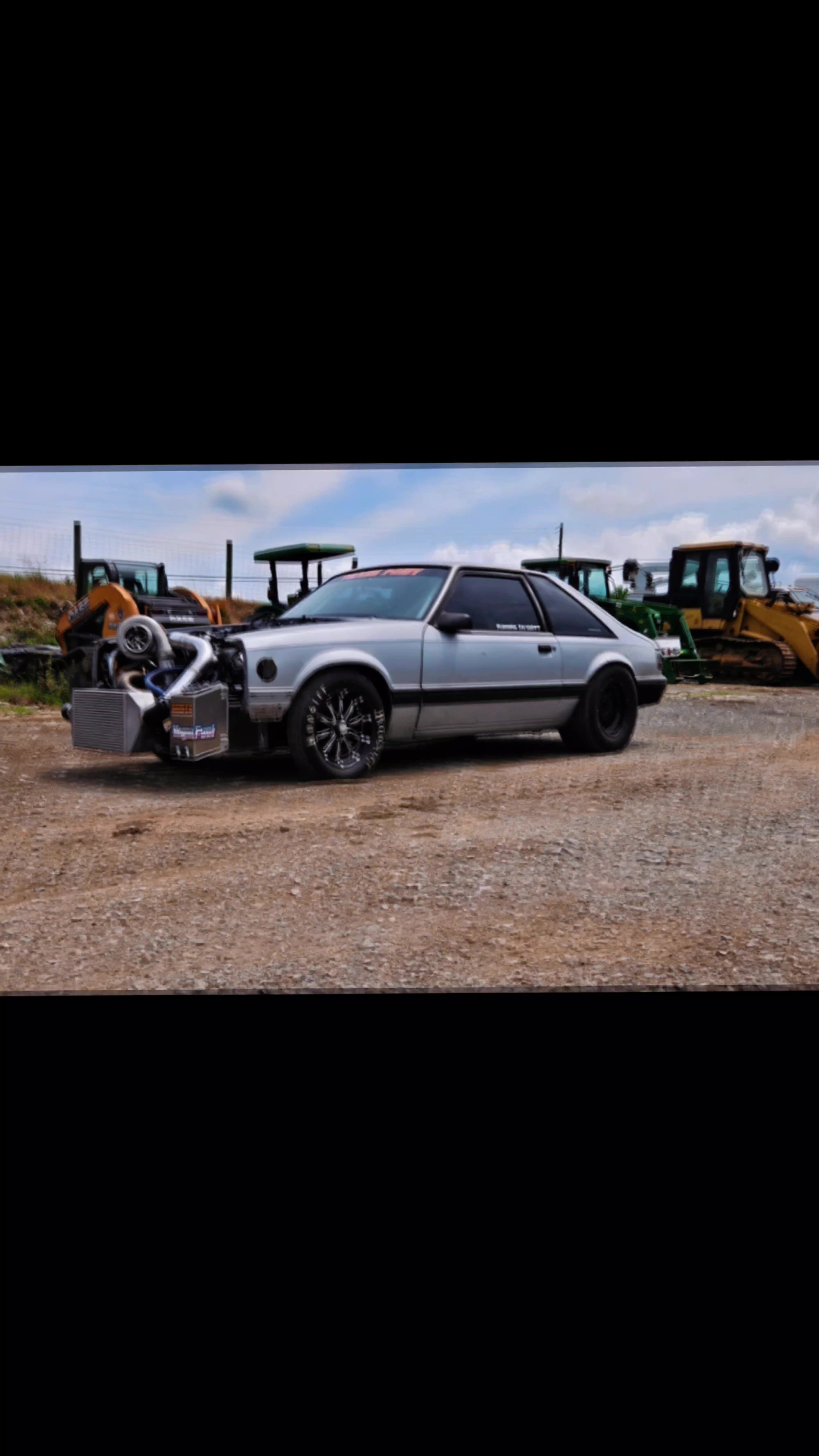 @BIG KAHUNAS RACING