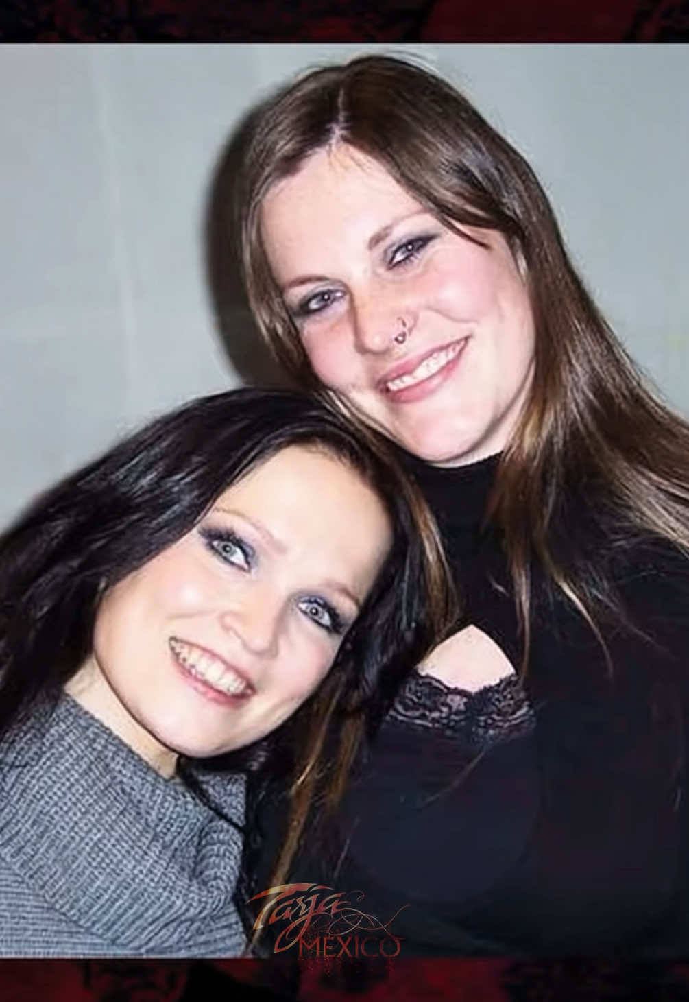 @Tarja México