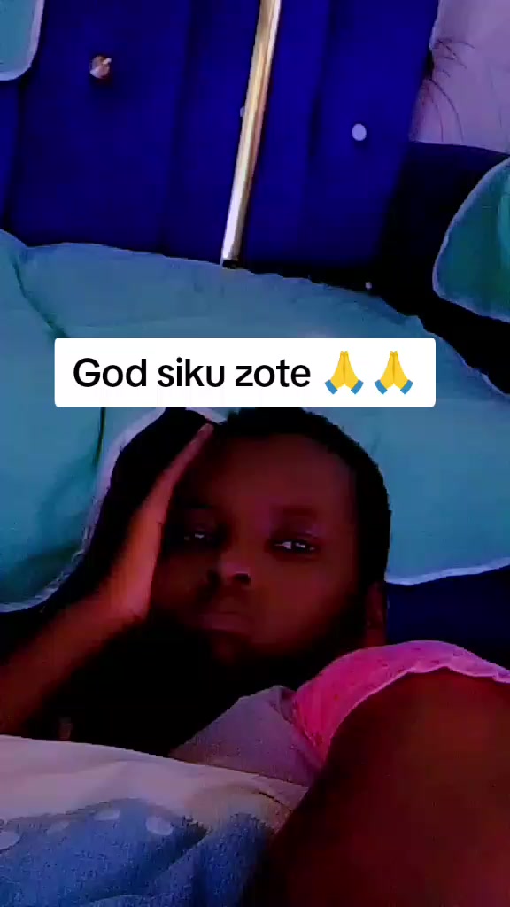 @faith kadenge