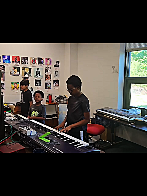 @Music Magnet