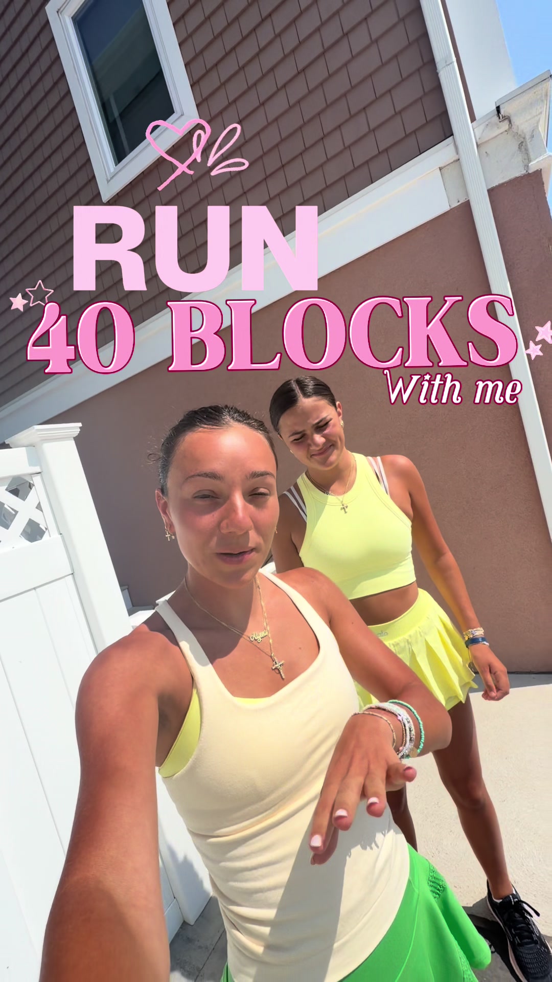 @Alyssa Franzini
